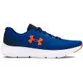 Under Armour Gs Charged Rogue 4 Løpesko