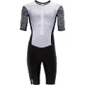 Huub Sub7 Lc Kortermet Trisuit