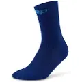Cep Run 5.0 Mid Cut Sokker