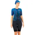 Sailfish Aerosuit Perform Kortermet Trisuit