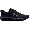 Under Armour Charged Assert 10 Camo Løpesko