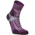 Hilly Socks Trail Anklet Med Korte Sokker