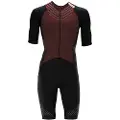 Huub Pinnacle Kortermet Trisuit