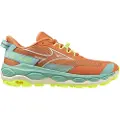Mizuno Wave Mujin 11 Trailsko