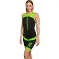Madwave Swmrn Myx-tra Float Swimskin