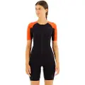 Orca Apex Dream Kona Kortermet Trisuit