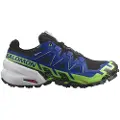 Salomon Spikecross 6 Goretex Trailsko