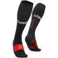 Compressport Full Run Sokker