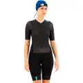 Huub Eternal Aero Lc Kortermet Trisuit