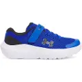 Under Armour Surge 4 Ac Løpesko