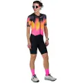 Zoot Ultra Tri P1 Exos Kortermet Trisuit