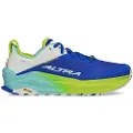 Altra Olympus 6 Trailsko