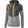 Erima Tracktop Squad Jakke