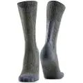 X-socks Trailrun Perform Merino Sokker