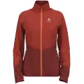 Odlo Run Easy Warm Hybrid Jakke