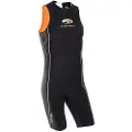 Blue Seventy Pz4tx Kortermet Trisuit