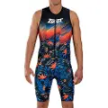 Zoot Ltd Fz Ermeløs Triatlon-drakt