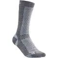 Craft Warm Mid Sokker 2 Par