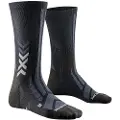 X-socks Hike Discover Crew Sokker