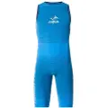 Sailfish Rebel Pro Plus 1 Ermeløs Triatlon-drakt