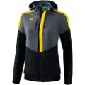 Erima Tracktop Squad Jakke
