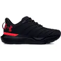 Under Armour Infinite Pro Warm Løpesko