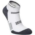 Hilly Socks Supreme Quarter Med Korte Sokker