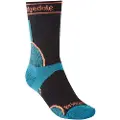 Bridgedale Midweight T2 Merino Sport Crew Sokker