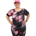 Zoot Athena Tri Aero Kortermet Trisuit