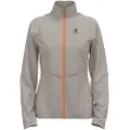 Odlo Run Easy Warm Hybrid Jakke