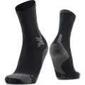X-socks Run Discover Crewsokker