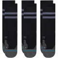 Stance Run Light Crewsokker 3 Par