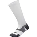 2XU Vector Cushion Lange Sokker