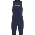 Orca Apex Ermeløs Triatlon-drakt