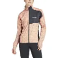 Adidas Terrex Trail Running Windbreaker Jakke
