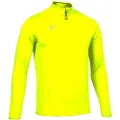 Joma Running Night Fleecejakke Med Halv Glidelås