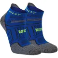 Hilly Socks Twin Skin Korte Sokker