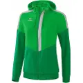 Erima Tracktop Squad Jakke