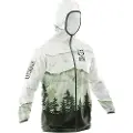Otso Green Forest Jakke