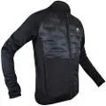 Raidlight Softshell Hybrid Jakke