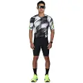 Zoot Ultra P1 Exos Kortermet Trisuit