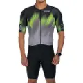 Zoot Ultra P1 Exos Kortermet Trisuit