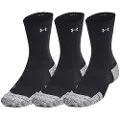 Under Armour Armourdry Run Cushion Sokker 3 Par