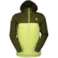 SCOTT Explorair Light Wb Jakke