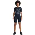 2XU Aero Hex Kortermet Trisuit