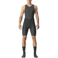 Castelli Elite Ermeløs Triatlon-drakt