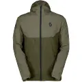 SCOTT Explorair Light Wb Jakke