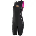 Blue Seventy Pz4tx Swimskin