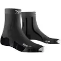 X-socks Run Fast 4.0 Sokker