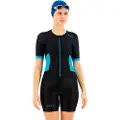 Zone3 Activate Kortermet Trisuit
